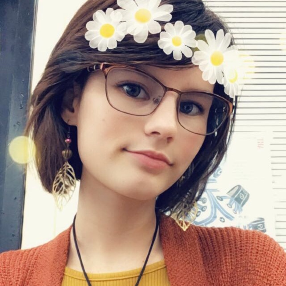 Meet your Posher, Zoe